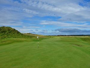Royal Troon (Old) 6th Back